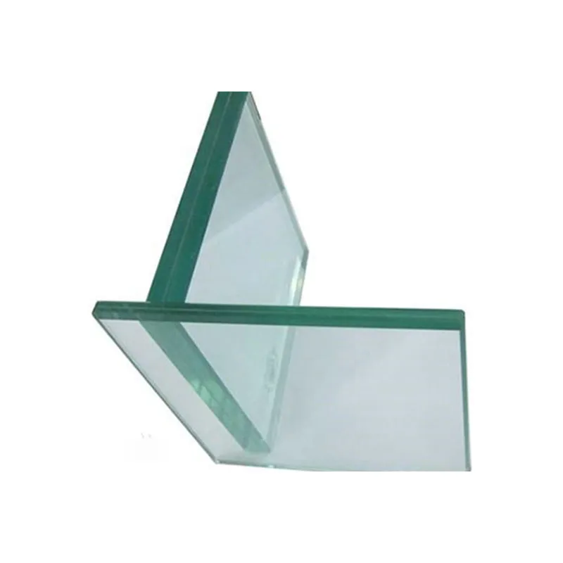 Ламинированное стекло