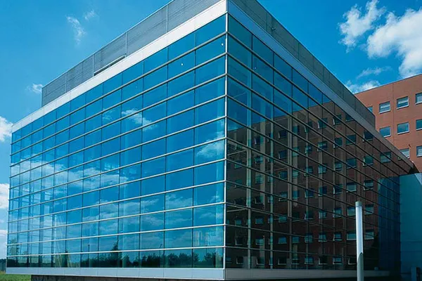 Низкоэмиссионное стекло (4)