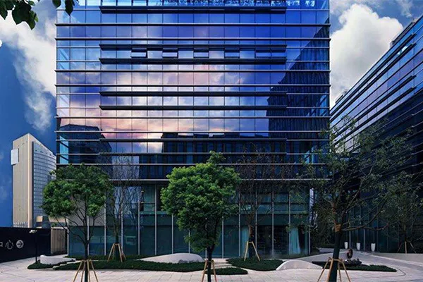 «Сюйхуэй – Синьчжуан Центр» 