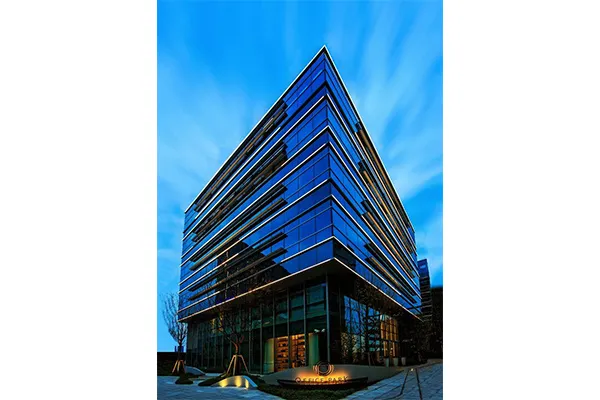 «Сюйхуэй – Синьчжуан Центр» (3)