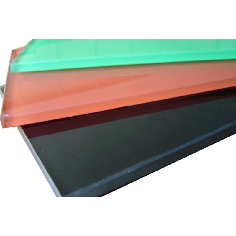 Эмалированное стекло